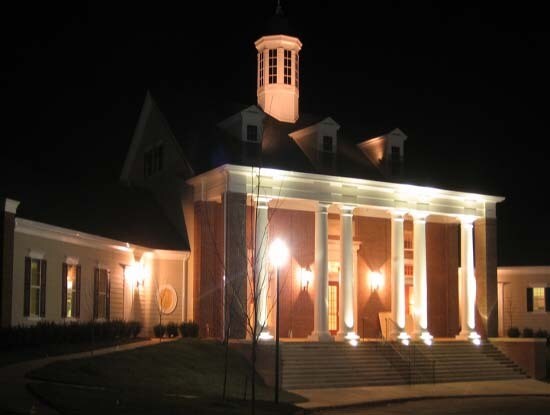 Building Photo - Quantico