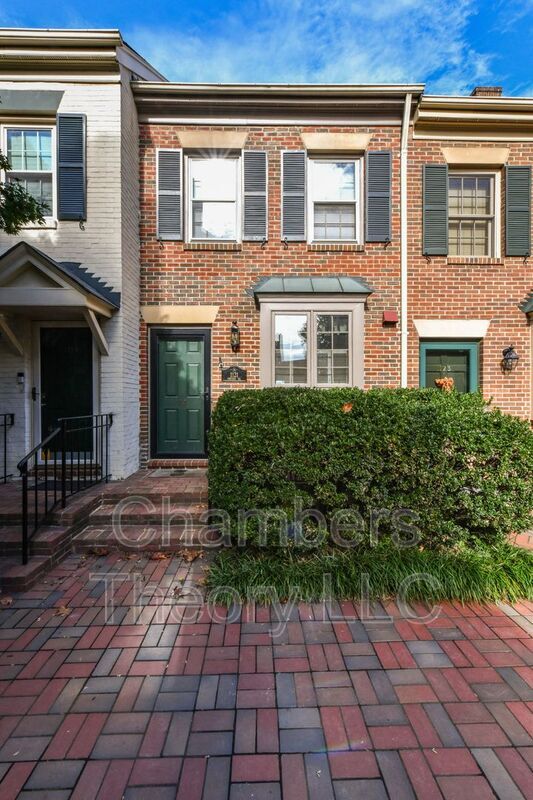 Building Photo - 1121 Portner Rd