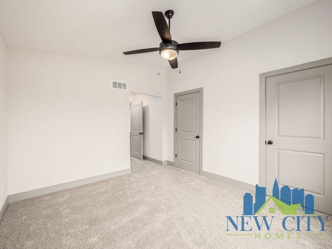 Building Photo - Recently Built 2 Bedroom 2 1/2 Bathroom Single Family Home in South Columbus!