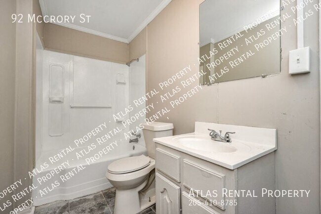 Building Photo - 92 Mccrory St Cordova, AL 35550