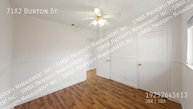 Building Photo - 7182 Burton St