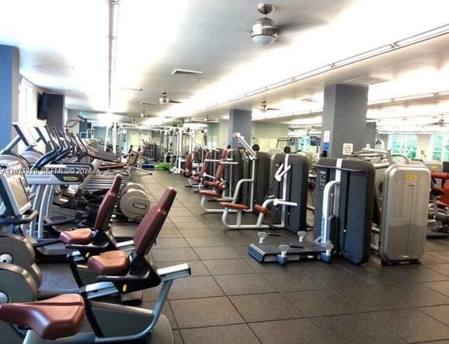 Building Photo - 2001 S Biscayne Blvd