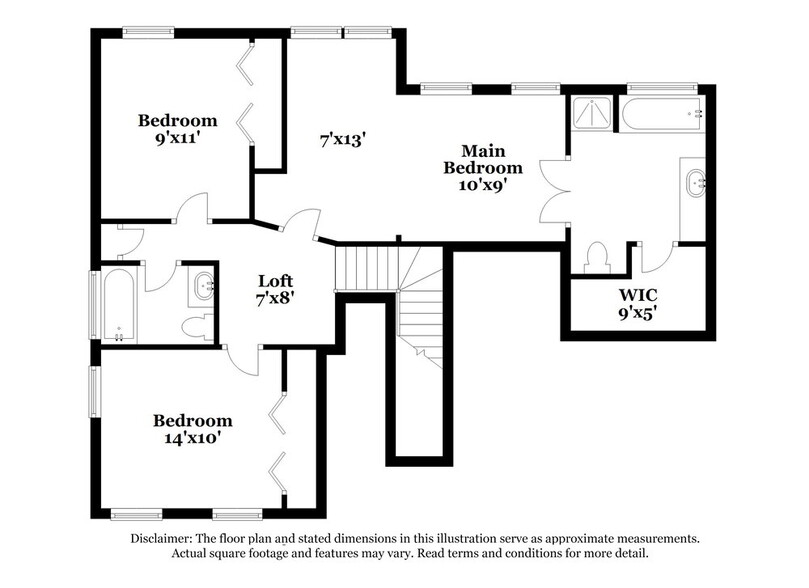 Building Photo - 1347 Ambercrest Way