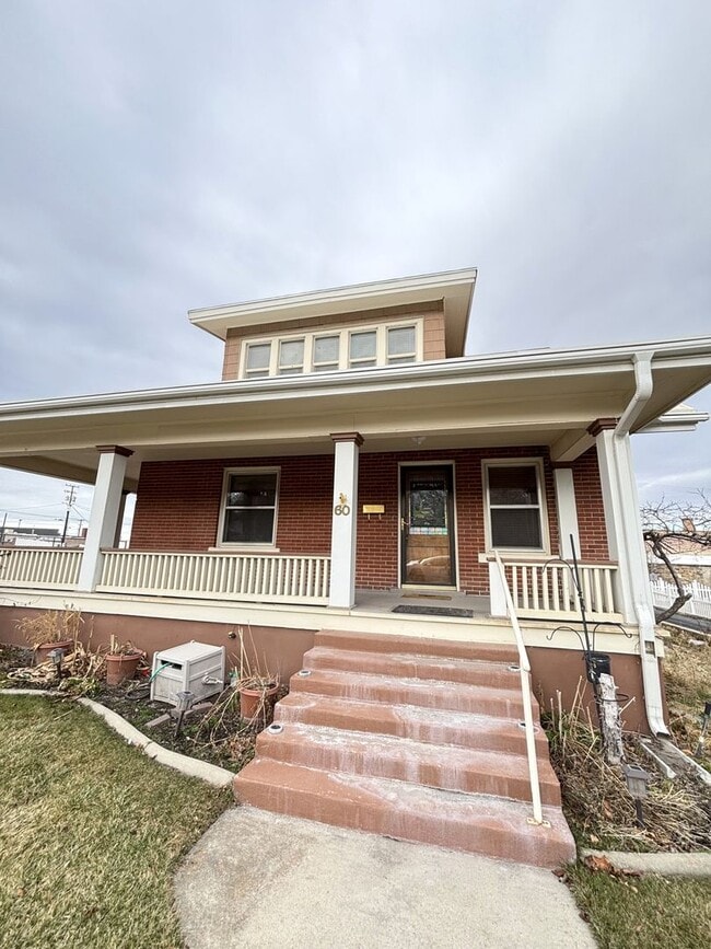 Building Photo - Get 4 Lagoon Passes with This 4 Bed 2.5 Bath Home for Rent in Brigham City!