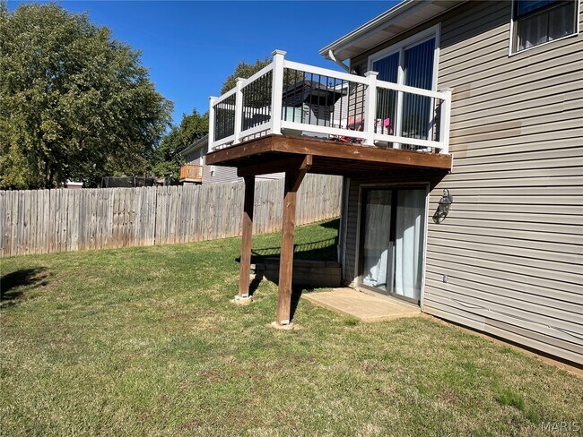 Building Photo - 2407 Muegge Rd