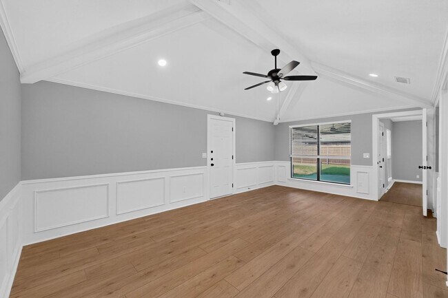 Building Photo - Renovated Home In the Coveted Allen ISD