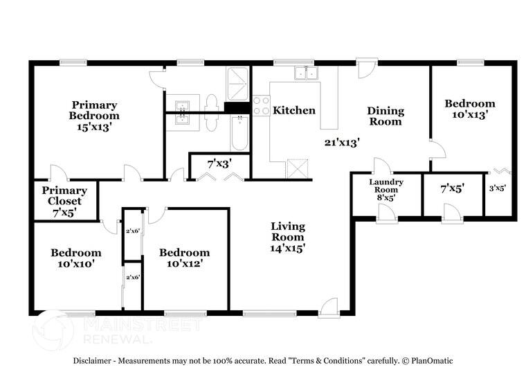 Building Photo - 2520 W Wood Dr
