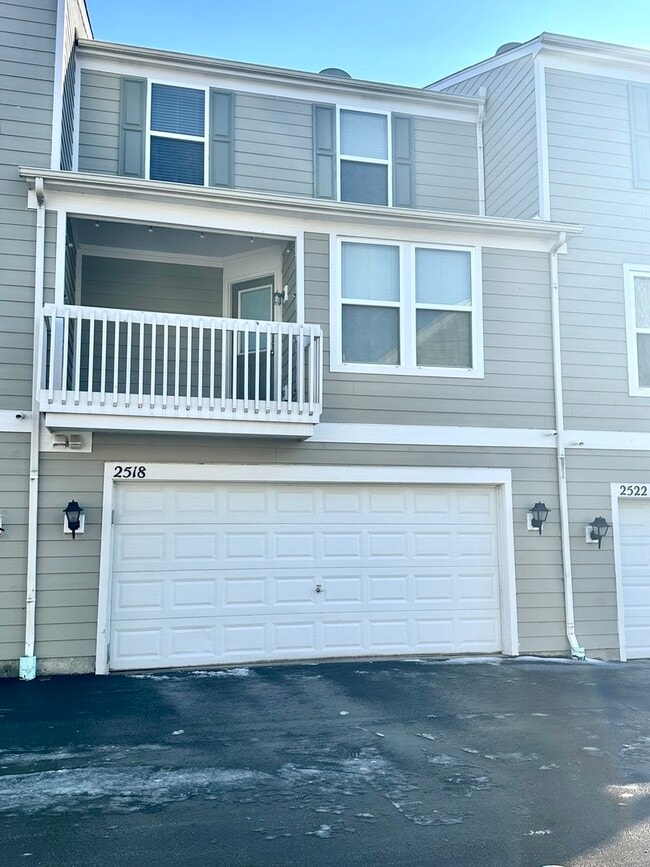 Building Photo - 2518 Anna Wy