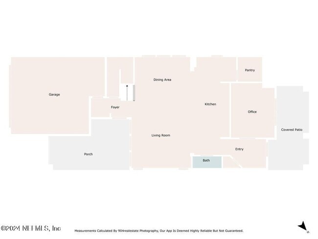 Building Photo - 116 Alston Dr