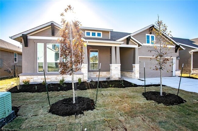 Building Photo - 505 Affazia Ln