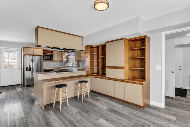 Building Photo - Park Meadows