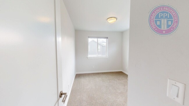 Building Photo - **Pahlisch Homes at Rosedale Parks! Luxury Townhome, Desirable End Unit, Community Pool, Clubhous...