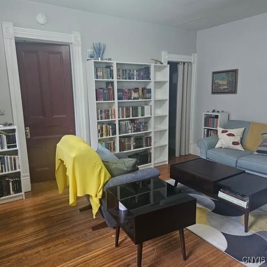 Building Photo - 202 Green St