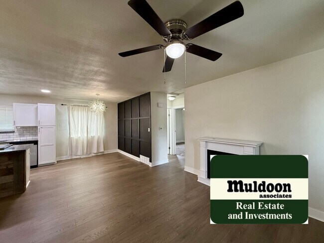 Building Photo - 3 Bedroom with Large Corner Lot in 80916