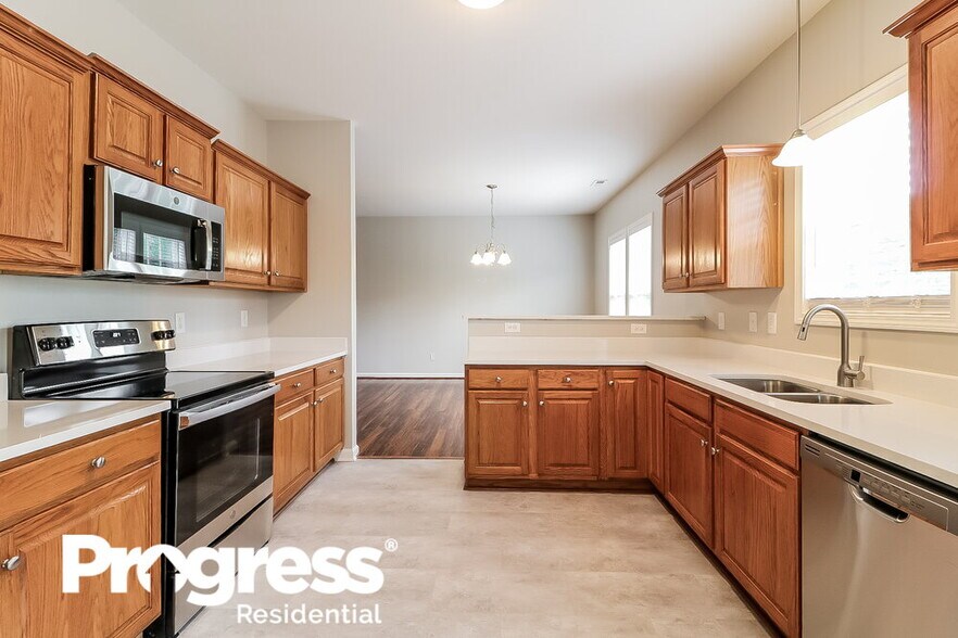Building Photo - 3535 Mackinac Island Ln