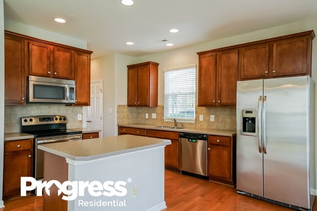 Building Photo - 517 Ashgreen Ct