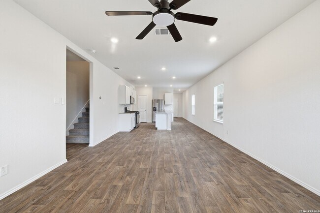 Building Photo - 4023 Basil Mdw