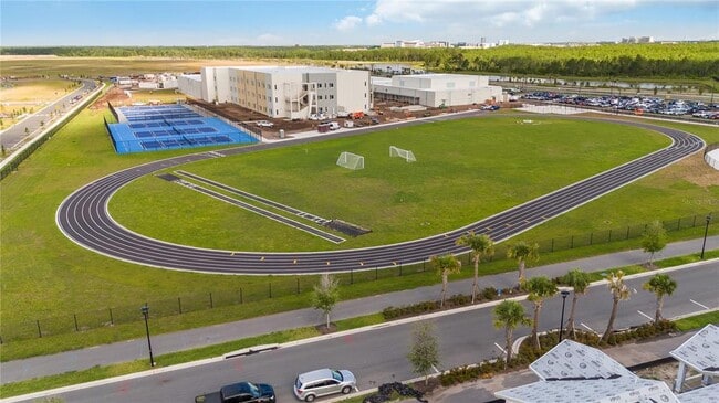 Building Photo - 10205 Bragg Aly