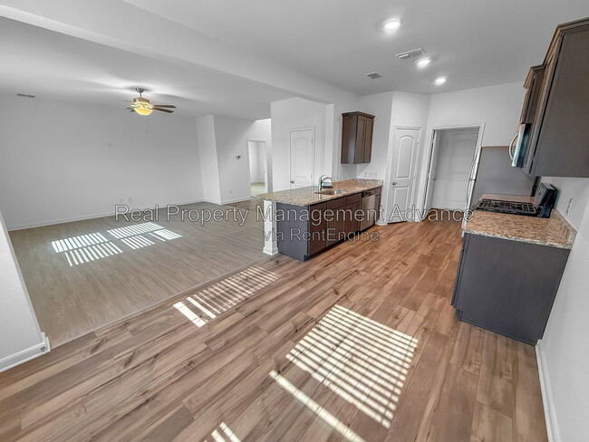Building Photo - 8123 Big Timber Trail