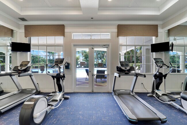 Building Photo - 4170 Napoli Lake Dr