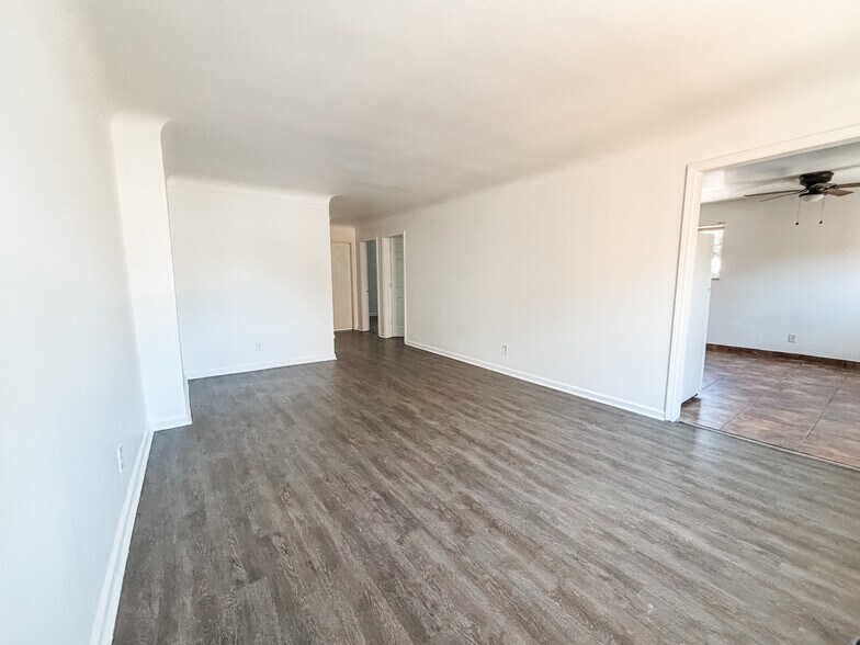 Living Room #1 - 3412 Lumardo Ave