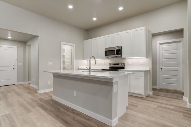 Building Photo - Brand New Beautiful 4-Bedroom Home in Sout...