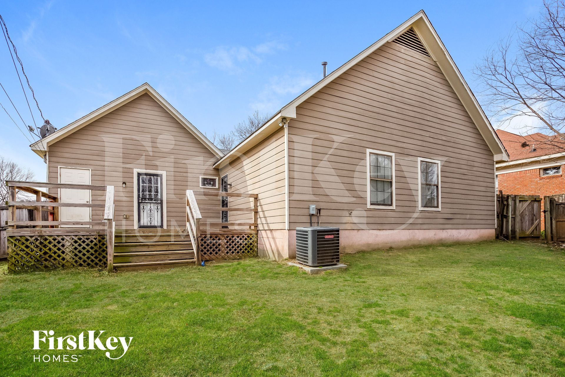 Building Photo - 4812 Barkshire Dr