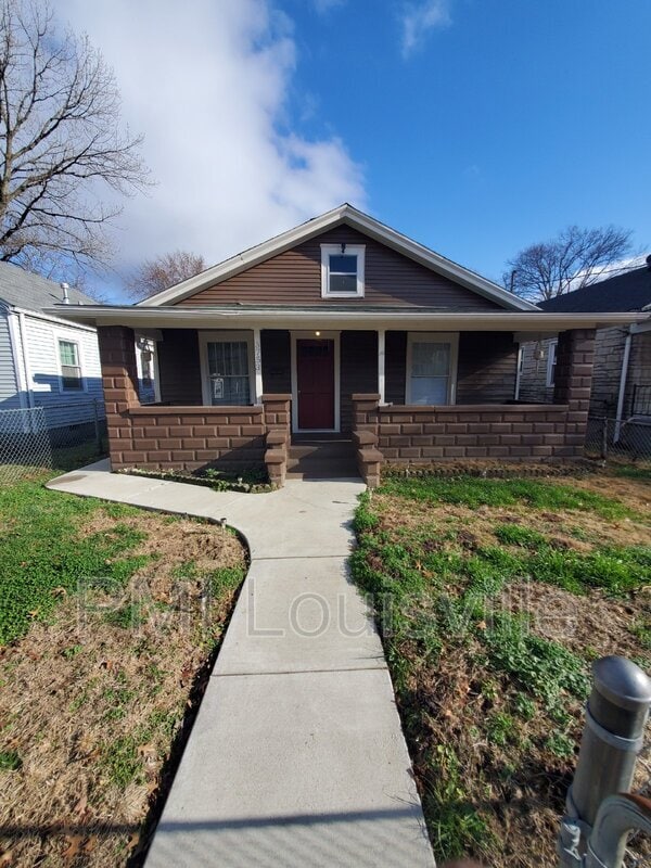 Primary Photo - 3753 Powell Ave