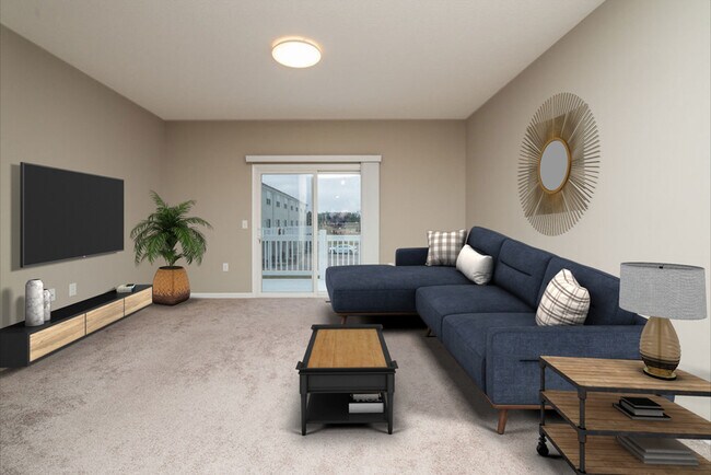 Building Photo - 5409 Greybull St