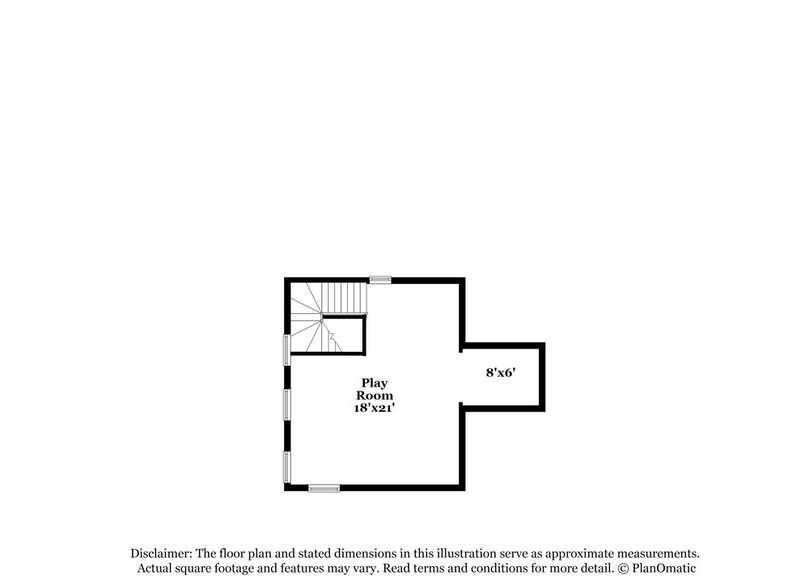 Building Photo - 16438 Williamstown Dr