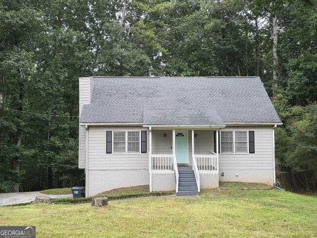 Primary Photo - 3973 Woodland Cir SE