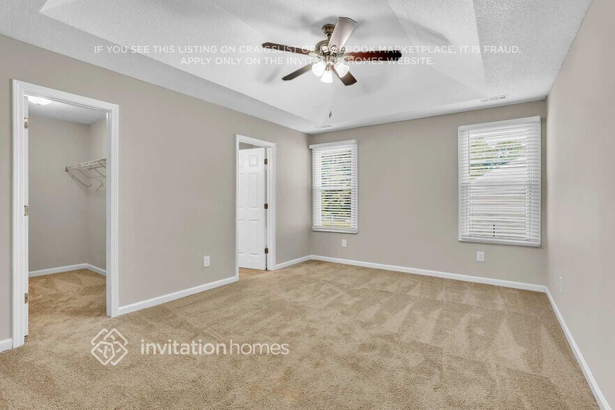 Building Photo - 8605 Garvey Dr