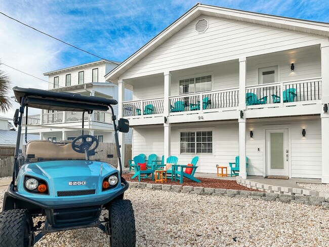 Building Photo - 94 Cobia St