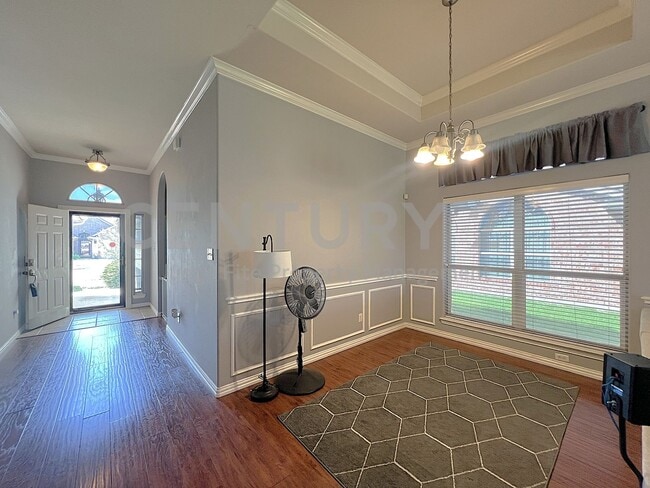 Building Photo - Inviting 3/2/2 on Corner Lot in Fort Worth...