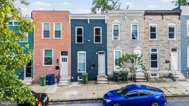 Building Photo - 1629 E Oliver St