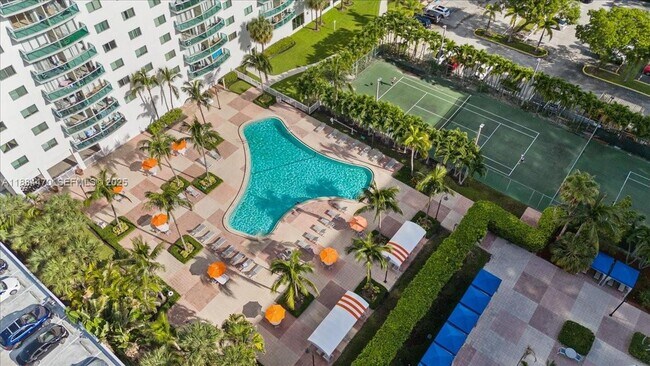 Building Photo - 19380 Collins Ave