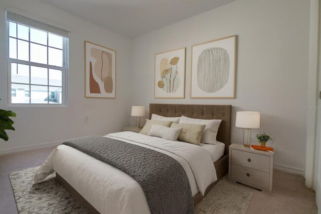 Building Photo - 8445 Lunar Skye St