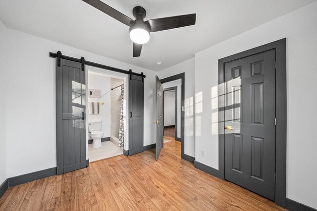 Building Photo - 610 Ford St