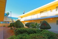 Building Photo - Orange Blossom Apartments