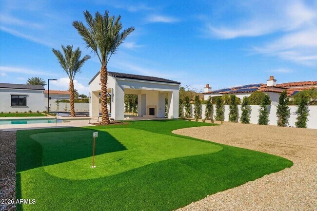Building Photo - 6821 E Valley Vista Ln