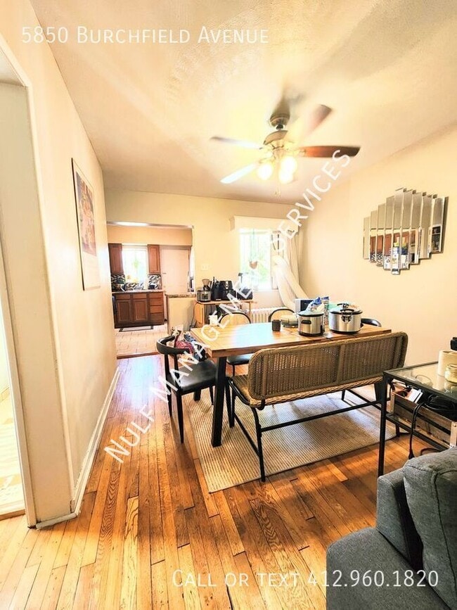 Building Photo - 5850 Burchfield Ave