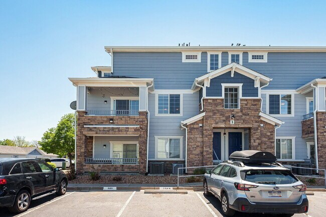 Primary Photo - 2BR/2BA Condo with Garage! Available NOW!