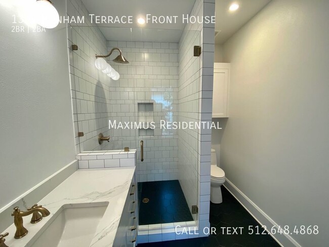 Building Photo - Travis Heights 2/2 Completely Remodeled in...