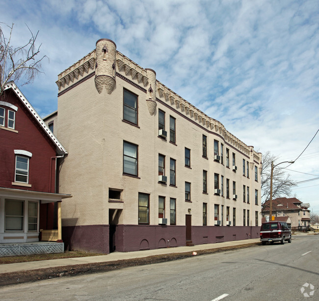 Building Photo - Vistula Heritage Village