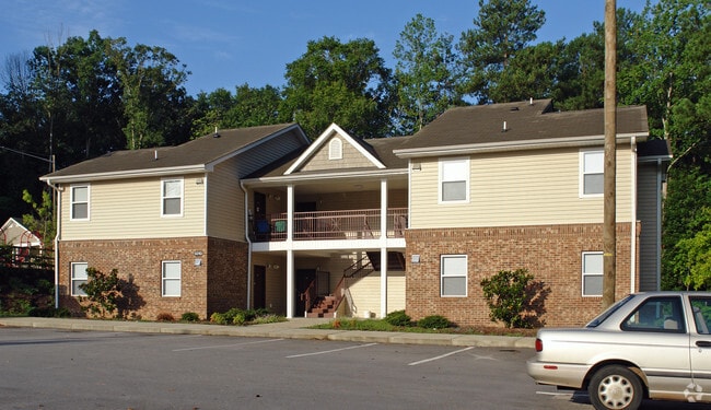 Building Photo - 3310-3311 Sun Hill Ln