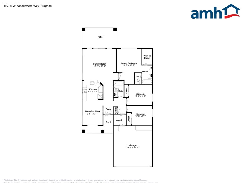 Building Photo - 16780 W Windermere Way