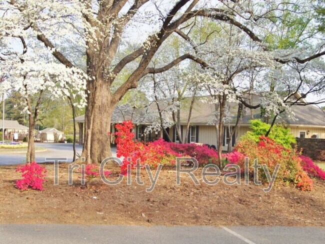 Building Photo - 404 Topaz Trail