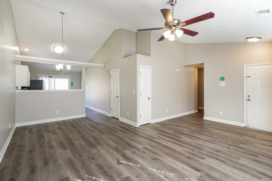 Building Photo - 3293 Cain Harbor Dr