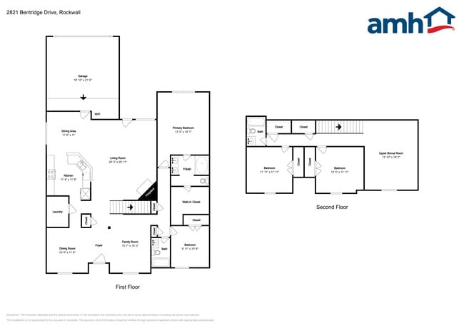 Building Photo - 2821 Bentridge Dr