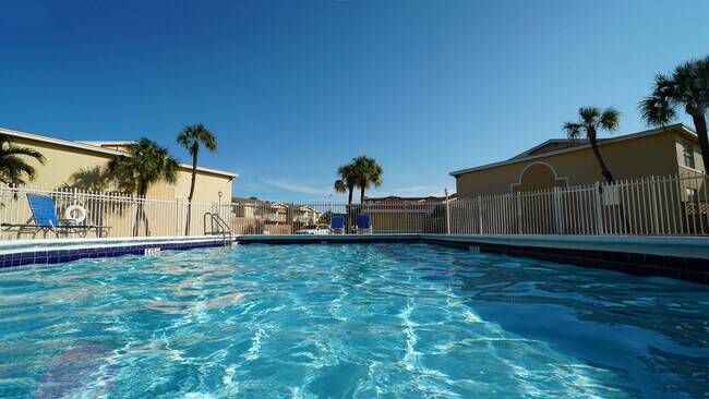 Primary Photo - 4670 NW 79th Ave